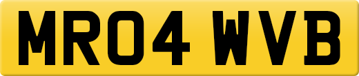 MR04WVB